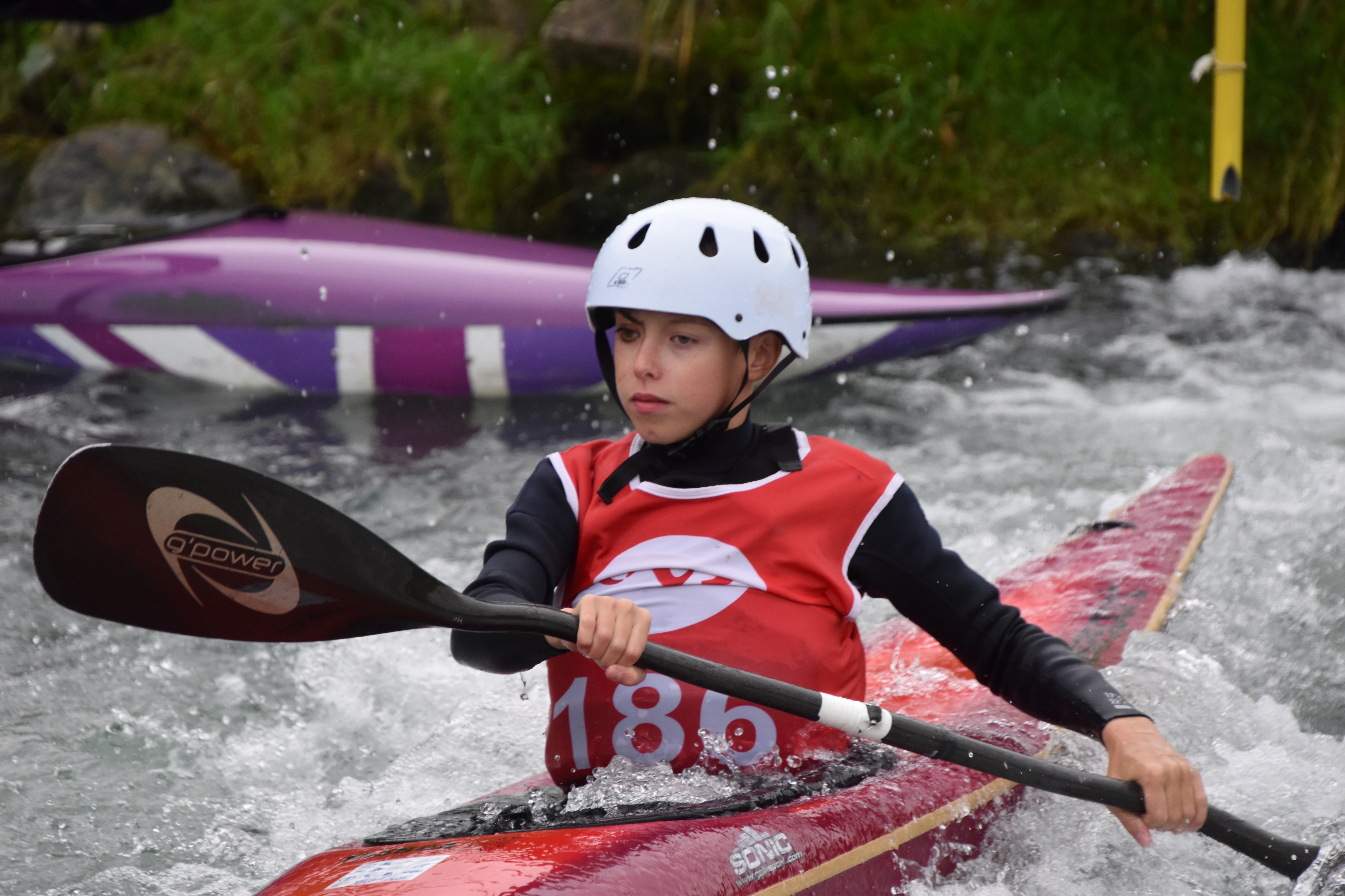 Compétition SPB - Photo B